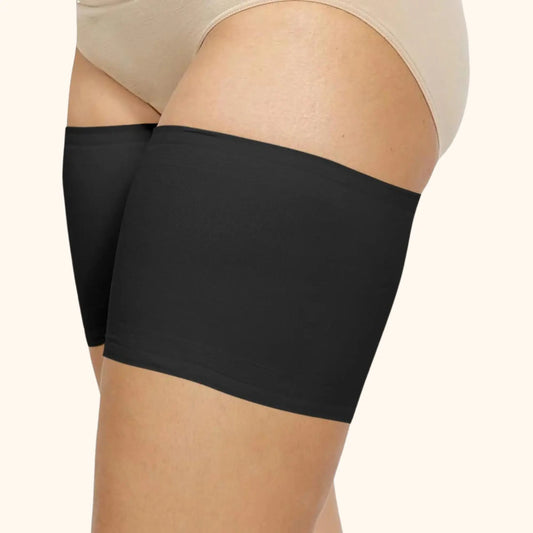 Comfort+ Anti-Chafing Thigh Bands