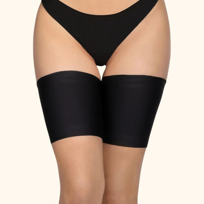 Comfort+ Anti-Chafing Thigh Bands