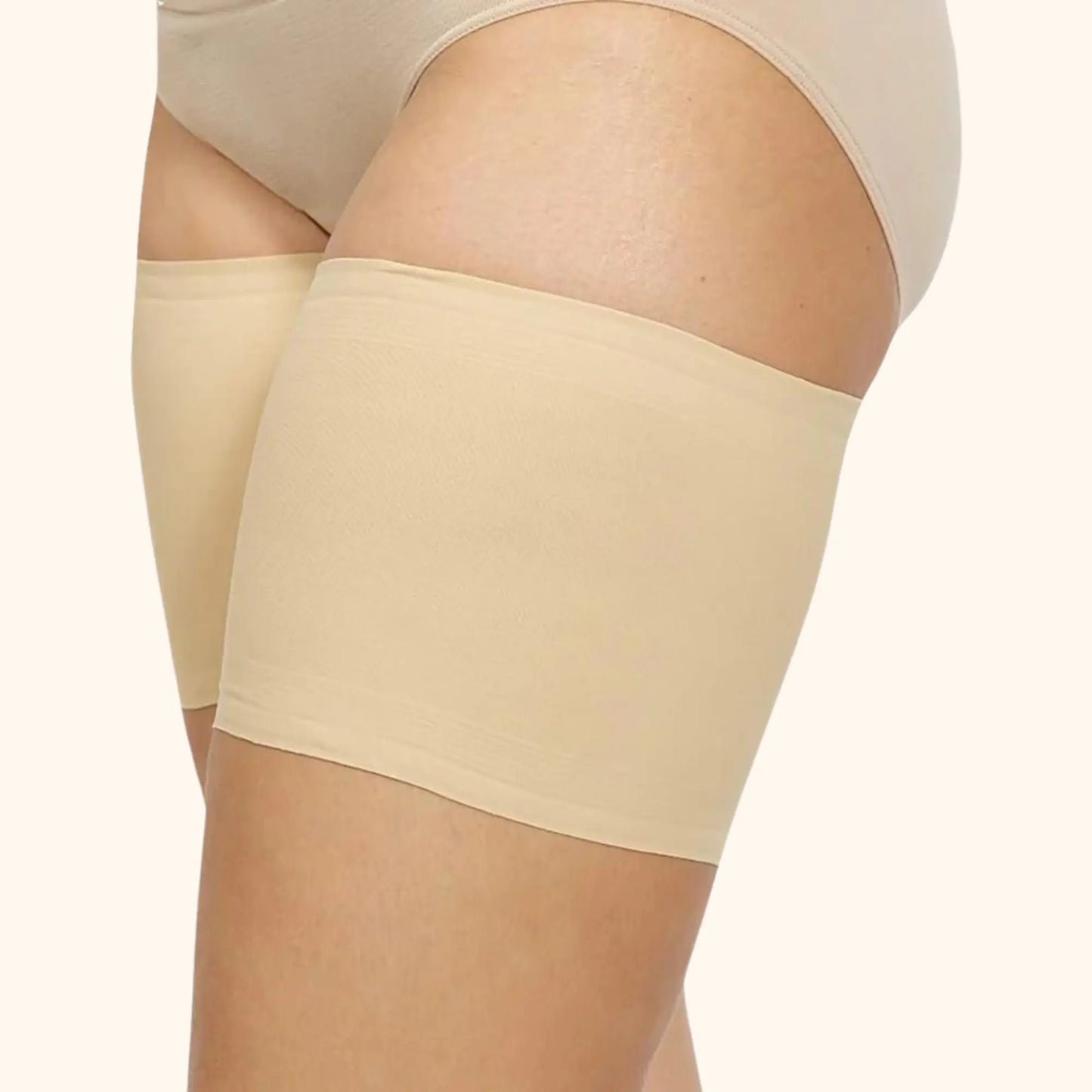 Comfort+ Anti-Chafing Thigh Bands