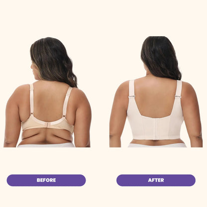 Back Smoothing Bra (Buy 1 Get 1 Free)